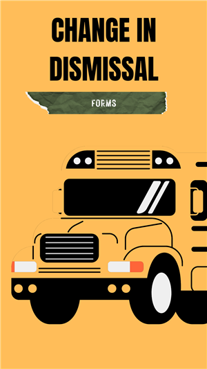Dismissal